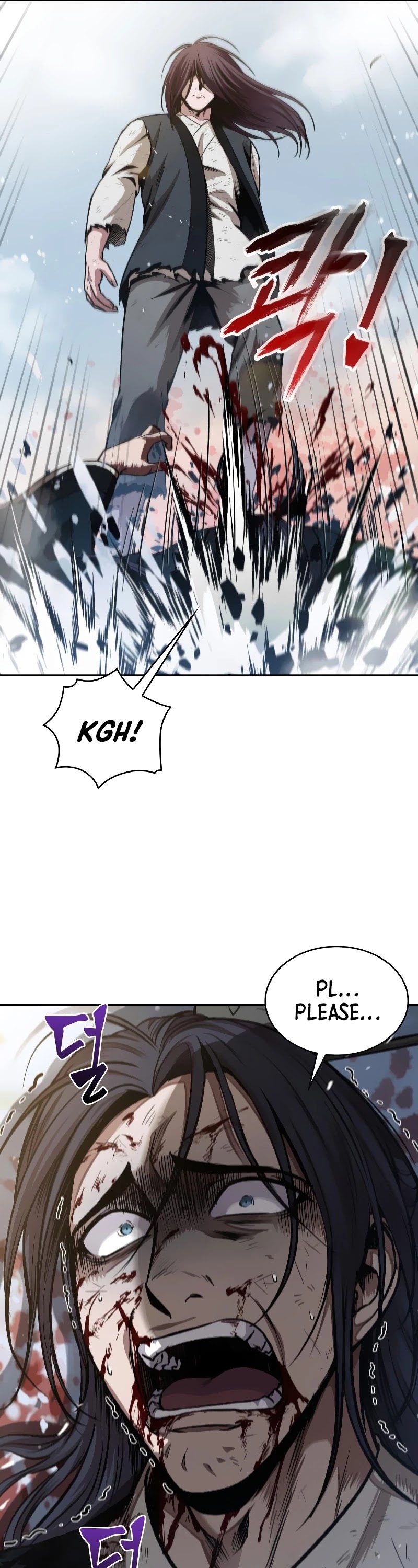 Nano Machine Chapter 73 image 06